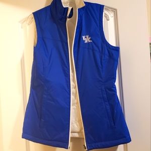 Columbia reversible vest UK Kentucky
